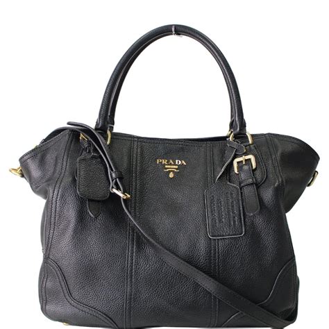 prada cervo antik deerskin bag